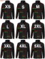 Preview: Vespa Italy Flag Fleecejacket